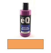 EQARTE Acrilico 50 Cc Comun Ocre Acrilico