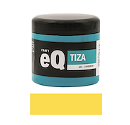 EQARTE Pintura A La Tiza 200 Cc Amarillo Pinturas Profesionales