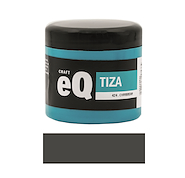 EQARTE Pintura A La Tiza 200 Cc Carbon Pinturas Profesionales