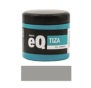 EQARTE Pintura A La Tiza 200 Cc Gris Vintage Pinturas Profesionales