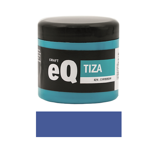 EQARTE Pintura A La Tiza 200 Cc Indigo Pinturas Profesionales