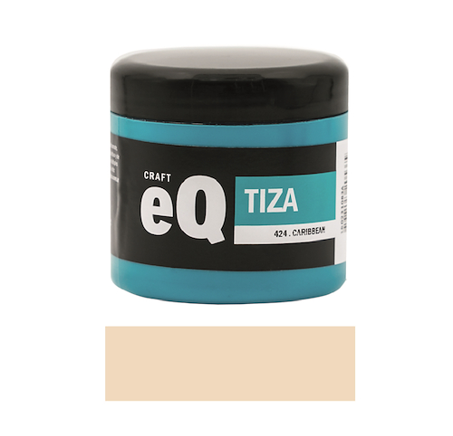 EQARTE Pintura A La Tiza 200 Cc Latte Pinturas Profesionales