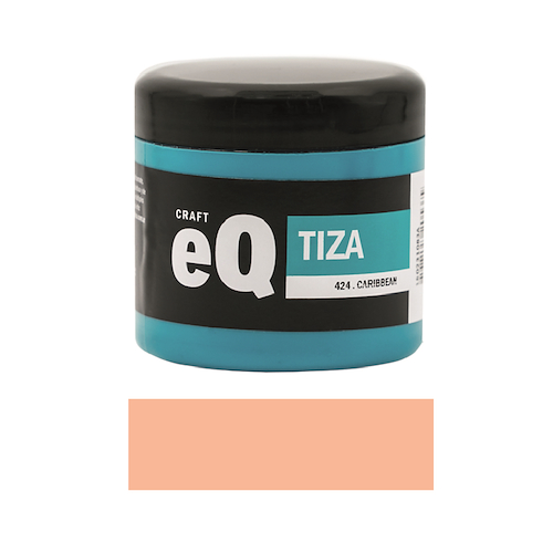EQARTE Pintura A La Tiza 200 Cc Lilium Pinturas Profesionales
