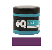 EQARTE Pintura A La Tiza 200 Cc Violeta Imperial Pinturas Profesionales