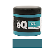 EQARTE Pintura A La Tiza 200 Cc Azul Mediterraneo Pinturas Profesionales