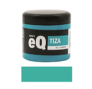 EQARTE Pintura A La Tiza 200 Cc Verde Oceanico Pinturas Profesionales