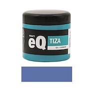 EQARTE Pintura A La Tiza 200 Cc Azul Zafiro Pinturas Profesionales
