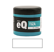 EQARTE Pintura A La Tiza 200 Cc Blanco Pinturas Profesionales
