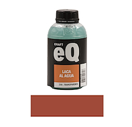 EQARTE Laca al agua 375cc Pinturas Profesionales