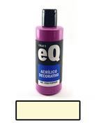 EQARTE Acrilico 50 Cc Comun Manteca Acrilico