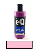 EQARTE Acrilico 50 Cc Comun Rosado Acrilico