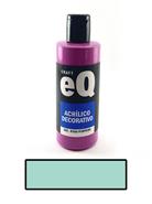 EQARTE Acrilico 50 Cc Comun Verde Pastel Acrilico