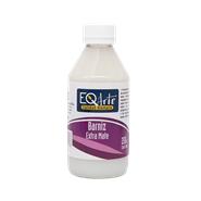 EQARTE Barniz Extra Mate 250 Cc Accesorio De Artitstica