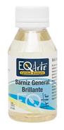 EQARTE Barniz General Brillante 100 Cc Accesorio De Artitstica