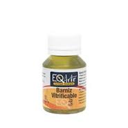EQARTE Barniz Vitrificable 50 Cc Accesorio De Artitstica