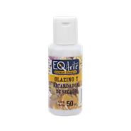 EQARTE Glazing Y Retardador De Secado 50 Accesorio De Artitstica
