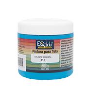 EQARTE Pintura Para Tela 200 Cc Dorado Pinturas Profesionales