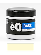 EQARTE Base Acrilica 200 Cc Amarillo Suave Acrilico