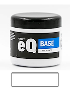 EQARTE Base Acrilica 200 Cc Blanco Acrilico