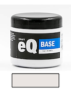 EQARTE Base Acrilica 200 Cc Blanco Antiguo Acrilico
