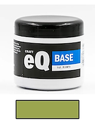 EQARTE Base Acrilica 200 Cc Hierba Acrilico