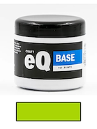 EQARTE Base Acrilica 200 Cc Lima Acrilico