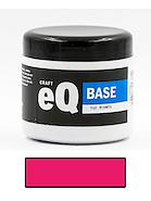 EQARTE Base Acrilica 200 Cc Magenta Acrilico