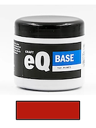 EQARTE Base Acrilica 200 Cc Oxido Acrilico