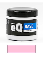 EQARTE Base Acrilica 200 Cc Rosa Princesa Acrilico