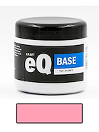 EQARTE Base Acrilica 200 Cc Rosa Romantico Acrilico