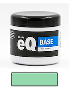 EQARTE Base Acrilica 200 Cc Verde Calma Acrilico