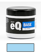 EQARTE Base Acrilica 200 Cc Celeste Brisa Acrilico