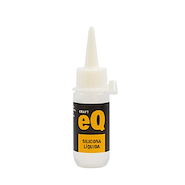 EQARTE Silicona Liquida 30 Ml. Adhesivo