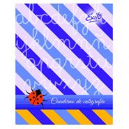 EXITO Cuaderno De Caligrafia Cuaderno De Caligrafia