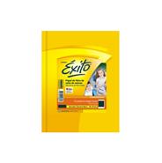 EXITO Cuaderno Escolar Eco 100 H. Cuadriculado Cuadernos Escolares