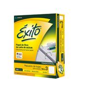 EXITO REPUESTO X 288 H. CUADRICULADO REPUESTOS