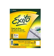 EXITO REPUESTO X  96 H. RAYADO REPUESTOS