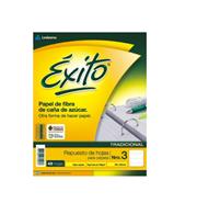 EXITO REPUESTO X 48 H. RAYADO REPUESTOS