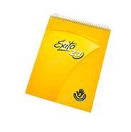 EXITO Cuaderno Para Zurdos Rayados Cuadernos Escolares