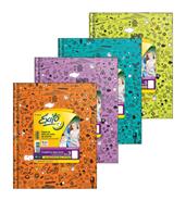 EXITO Cuaderno Abc Dibujos Cuadernos Escolares