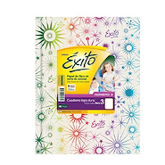 EXITO Cuaderno Abc - LISO Cuadernos Escolares
