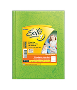 EXITO Cuaderno Escolar Rayado Cuadernos Escolares