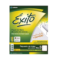 EXITO REPUESTO X  96 H. CUADRICULADO GRANDE REPUESTOS