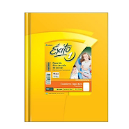 EXITO Cuaderno Escolar Eco 100 H. Rayado Cuadernos Escolares