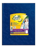 EXITO Cuaderno Abc 100 H. Rayado Cuadernos Escolares