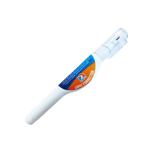 EZCO Corrector Escritura