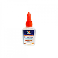 EZCO Silicona Liquida De 30 Ml Adhesivo
