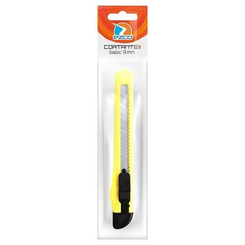 EZCO Cuter 9 MM Cortantes
