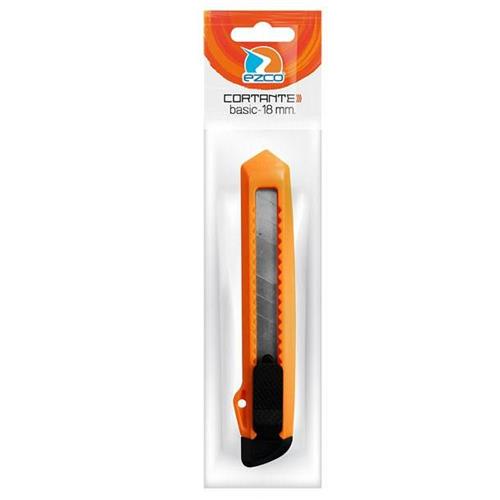 EZCO Cuter 18 MM Cortantes