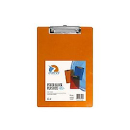 EZCO Portablock  Oficio  Plastico Organizadores